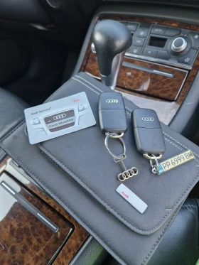 Audi A8 | Mobile.bg    8
