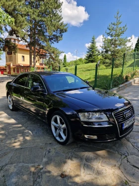 Audi A8 | Mobile.bg    2