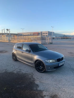  BMW 120