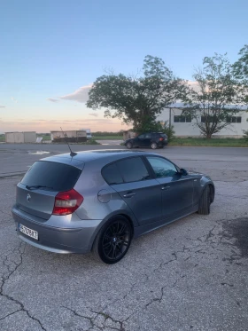BMW 120 | Mobile.bg    5