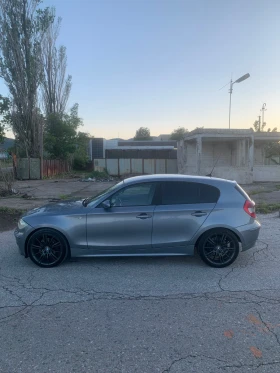 BMW 120 | Mobile.bg    4