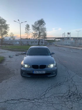 BMW 120 | Mobile.bg    2