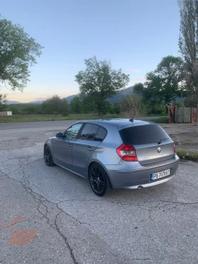 BMW 120 | Mobile.bg    6