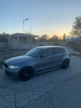 BMW 120 | Mobile.bg    3