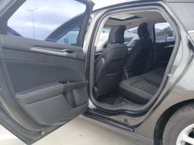Ford Mondeo 2500 Se | Mobile.bg    13