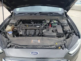 Ford Mondeo 2500 Se | Mobile.bg    14