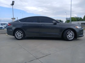 Ford Mondeo 2500 Se | Mobile.bg    6
