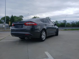 Ford Mondeo 2500 Se | Mobile.bg    4