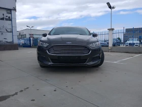 Ford Mondeo 2500 Se | Mobile.bg    2
