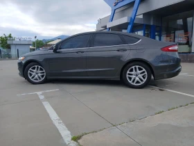 Ford Mondeo 2500 Se | Mobile.bg    7