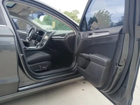 Ford Mondeo 2500 Se | Mobile.bg    10