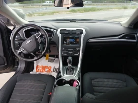Ford Mondeo 2500 Se | Mobile.bg    9