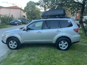 Обява за продажба на Subaru Forester 2.0 ~13 500 лв. - изображение 2