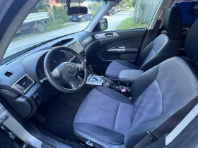 Обява за продажба на Subaru Forester 2.0 ~13 500 лв. - изображение 7