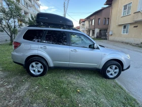 Обява за продажба на Subaru Forester 2.0 ~13 500 лв. - изображение 4