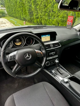 Mercedes-Benz C 220 FACELIFT 7 G-Tronic | Mobile.bg    14