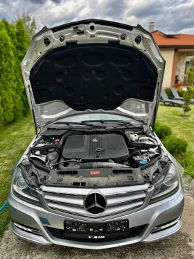 Mercedes-Benz C 220 FACELIFT 7 G-Tronic | Mobile.bg    8