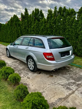 Mercedes-Benz C 220 FACELIFT 7 G-Tronic | Mobile.bg    6