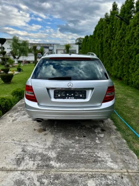 Mercedes-Benz C 220 FACELIFT 7 G-Tronic | Mobile.bg    5