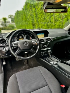 Mercedes-Benz C 220 FACELIFT 7 G-Tronic | Mobile.bg    9