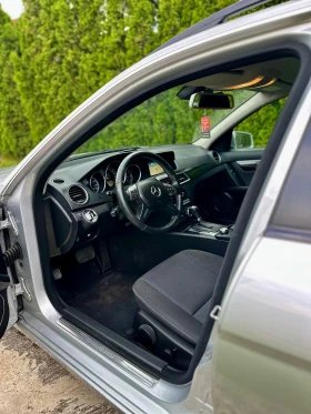 Mercedes-Benz C 220 FACELIFT 7 G-Tronic | Mobile.bg    10