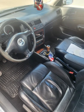 VW Bora 2.3   | Mobile.bg    5
