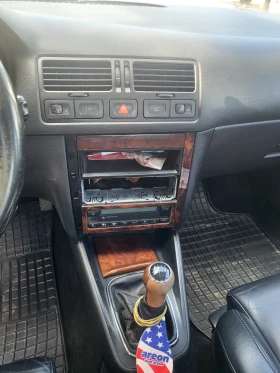 VW Bora 2.3   | Mobile.bg    6