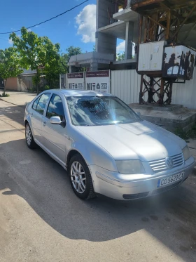 VW Bora 2.3   | Mobile.bg    2