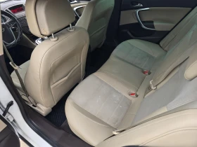 Opel Insignia 2.0D avtomat | Mobile.bg    12