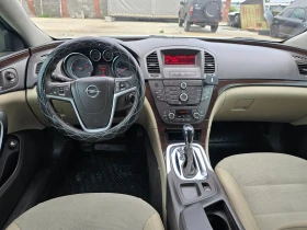 Opel Insignia 2.0D avtomat | Mobile.bg    10