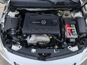 Opel Insignia 2.0D avtomat | Mobile.bg    13