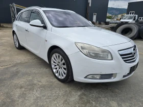 Opel Insignia 2.0D avtomat | Mobile.bg    3