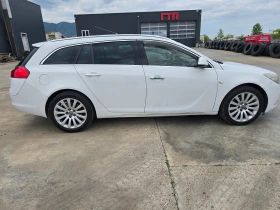 Opel Insignia 2.0D avtomat | Mobile.bg    7