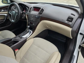 Opel Insignia 2.0D avtomat | Mobile.bg    11