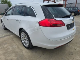 Opel Insignia 2.0D avtomat | Mobile.bg    6