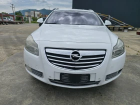Opel Insignia 2.0D avtomat | Mobile.bg    2