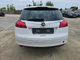 Opel Insignia 2.0D avtomat | Mobile.bg    5