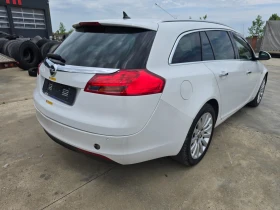 Opel Insignia 2.0D avtomat | Mobile.bg    4