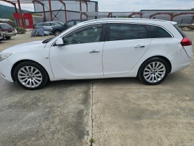Opel Insignia 2.0D avtomat | Mobile.bg    8
