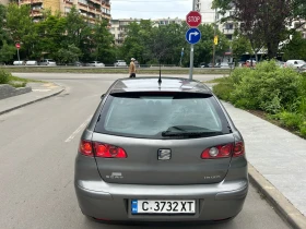 Seat Ibiza 1.4/ 5 ВРАТИ - 3099 лв. - 19862524 7