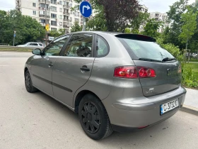 Seat Ibiza 1.4/ 5 ВРАТИ - 3099 лв. - 19862524 5