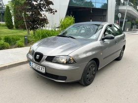 Seat Ibiza 1.4/ 5 ВРАТИ - 3099 лв. - 19862524 2