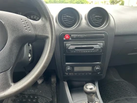 Seat Ibiza 1.4/ 5 ВРАТИ - 3099 лв. - 19862524 8