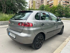 Seat Ibiza 1.4/ 5 ВРАТИ - 3099 лв. - 19862524 4