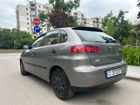 Seat Ibiza 1.4/ 5 ВРАТИ - 3099 лв. - 19862524 3