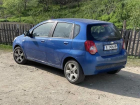 Chevrolet Aveo - 6000 лв. - 85986878 2