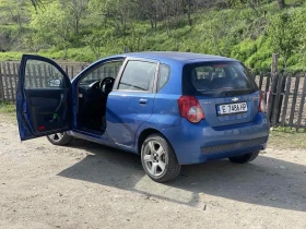 Chevrolet Aveo - 6000 лв. - 85986878 3