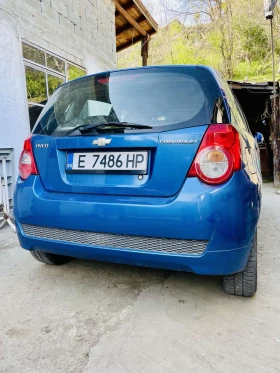Chevrolet Aveo - 6000 лв. - 85986878 6