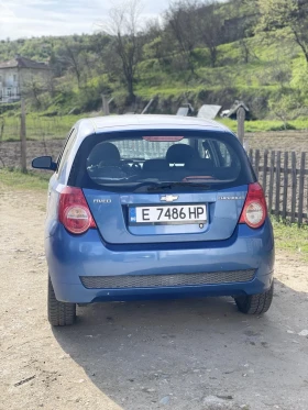 Chevrolet Aveo - 6000 лв. - 85986878 5