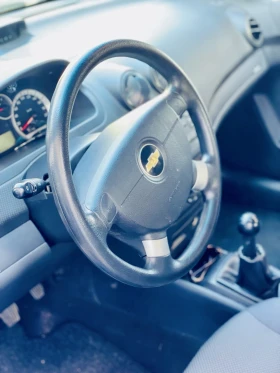 Chevrolet Aveo - 6000 лв. - 85986878 4